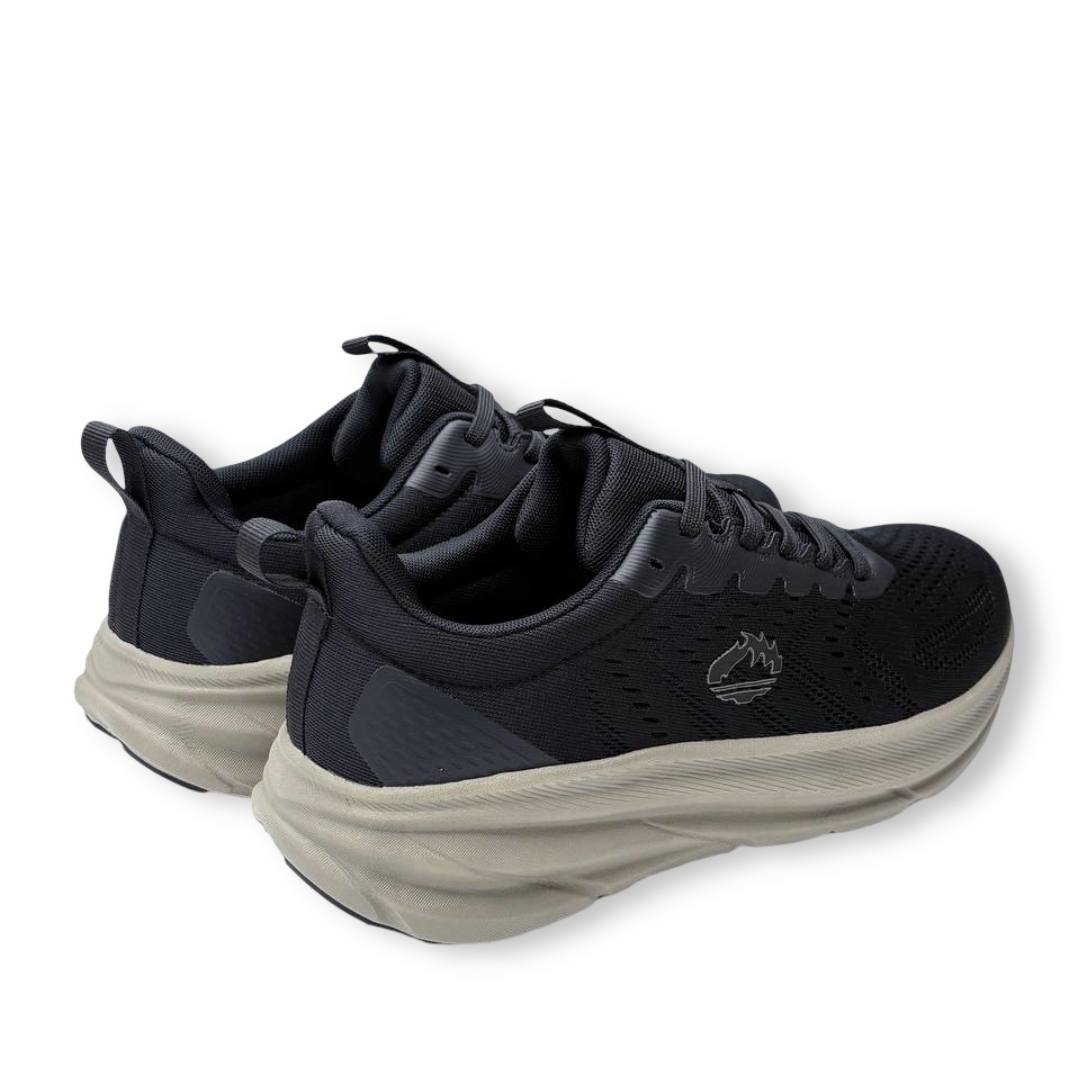 IMG 6801 - ZAPATILLAS HOMBRE J’HAYBER CORDÓN ZA61554 | SNEAKERS LIGERAS Y URBANAS Zapatillas_Jhayber_CordonNew_negro_Unisex_00