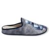 IMG 8527 - ZAPATILLAS DE CASA VULCABICHA STAR WARS MANDALORIAN Y BABY YODA GRIS ZAPATILLAS_DE_CASA_VULCABICHA_5814_S_00