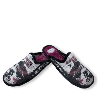 IMG 8554 - ZAPATILLAS DE CASA COSDAM COS105 NEGRO | CONFORT Y CALIDEZ ZAPATILLAS_DE_CASA_COSDAM_COS105_NEGRO_H_00