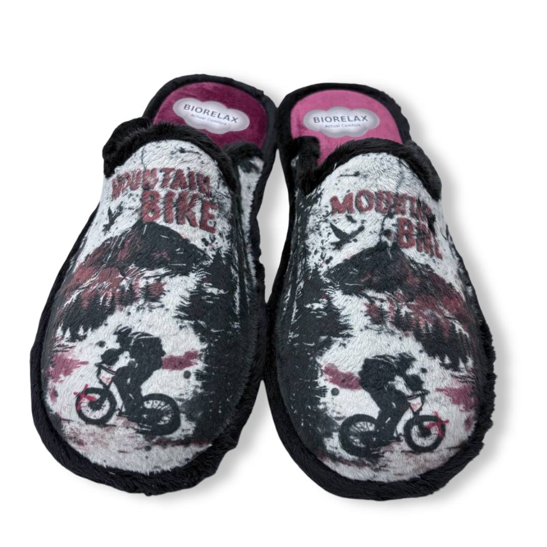 IMG 8619 - ZAPATILLAS DE CASA COSDAM COS105 NEGRO | CONFORT Y CALIDEZ ZAPATILLAS_DE_CASA_COSDAM_COS105_NEGRO_H_00