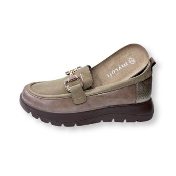 mysoft-25m629-negro-cafe