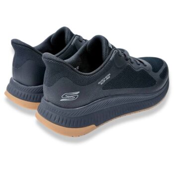 IMG 1038 - ZAPATILLAS HOMBRE SKECHERS BOBS SQUAD 4 | COMODIDAD SLIP-INS CON MEMORY FOAM skechers-bobs-squad4-negro