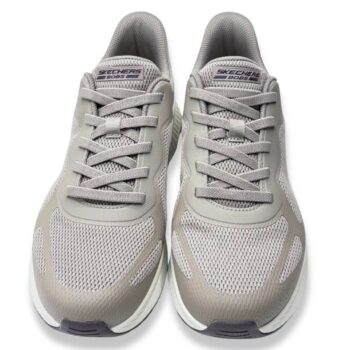 IMG 1085 - ZAPATILLAS HOMBRE SKECHERS BOBS SQUAD 4 | COMODIDAD SLIP-INS CON MEMORY FOAM skechers-bobs-squad4-beige