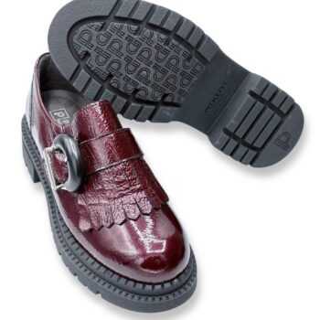 IMG 2721 - ZAPATOS MUJER PITILLOS 10791 | CHAROL, TACÓN CUADRADO Y EBILLA, DISEÑO Y COMODIDAD pitillos_10791_burdeos.jpg