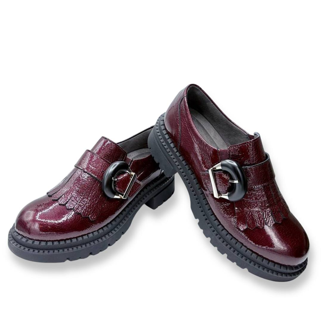 IMG 2727 - ZAPATOS MUJER PITILLOS 10791 | CHAROL, TACÓN CUADRADO Y EBILLA, DISEÑO Y COMODIDAD pitillos_10791_burdeos.jpg