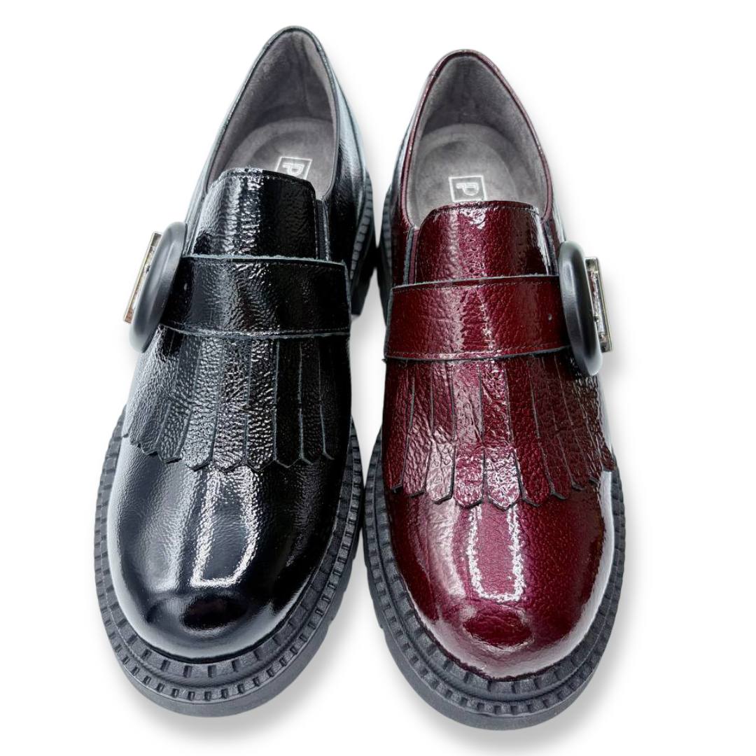 IMG 2748 - ZAPATOS MUJER PITILLOS 10791 | CHAROL, TACÓN CUADRADO Y EBILLA, DISEÑO Y COMODIDAD pitillos_10791_burdeos.jpg