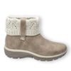 SKECHERS_MUJER_EASY_GOING_COZY_WEATHER_TPE_TAUPE_168033
