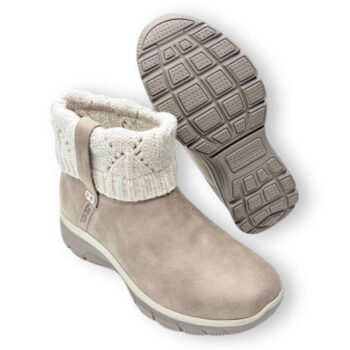 SKECHERS_MUJER_EASY_GOING_COZY_WEATHER_TPE_TAUPE_168033