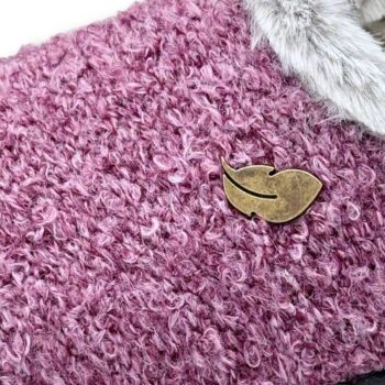 IMG 8152 - ZAPATILLAS DE CASA ROAL 80062 MORADO | SUAVIDAD Y CONFORT NÓRDICO Roal_S_80062_MORADO