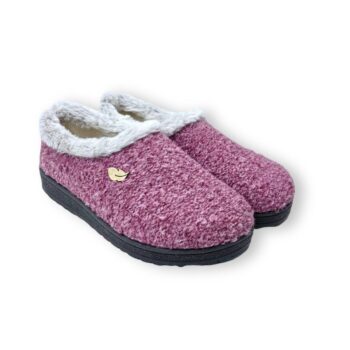 IMG 8191 - ZAPATILLAS DE CASA ROAL 80062 MORADO | SUAVIDAD Y CONFORT NÓRDICO Roal_S_80062_MORADO