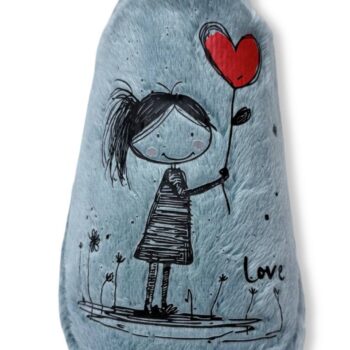 IMG 8395 - ZAPATILLAS DE CASA BEREVERE IN5508 | COLOR, COMODIDAD Y DISEÑO DIVERTIDO Berevere_S_IN5508_GRISCLARO