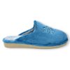 IMG 8399 - ZAPATILLAS DE CASA BEREVERE IN5511 | SUAVIDAD Y CONFORT PARA EL DÍA A DÍA Berevere_S_IN5511_AGUAMAR