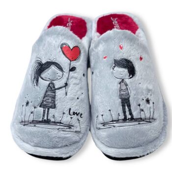 IMG 8418 - ZAPATILLAS DE CASA BEREVERE IN5508 | COLOR, COMODIDAD Y DISEÑO DIVERTIDO Berevere_S_IN5508_AZULINO
