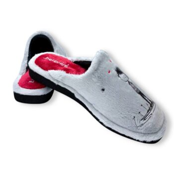 IMG 8423 - ZAPATILLAS DE CASA BEREVERE IN5508 | COLOR, COMODIDAD Y DISEÑO DIVERTIDO Berevere_S_IN5508_AZULINO
