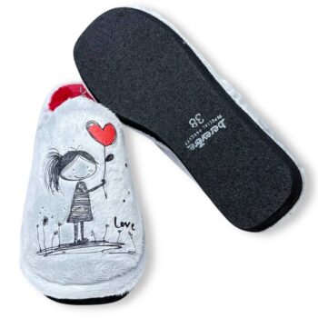 IMG 8437 - ZAPATILLAS DE CASA BEREVERE IN5508 | COLOR, COMODIDAD Y DISEÑO DIVERTIDO Berevere_S_IN5508_AZULINO