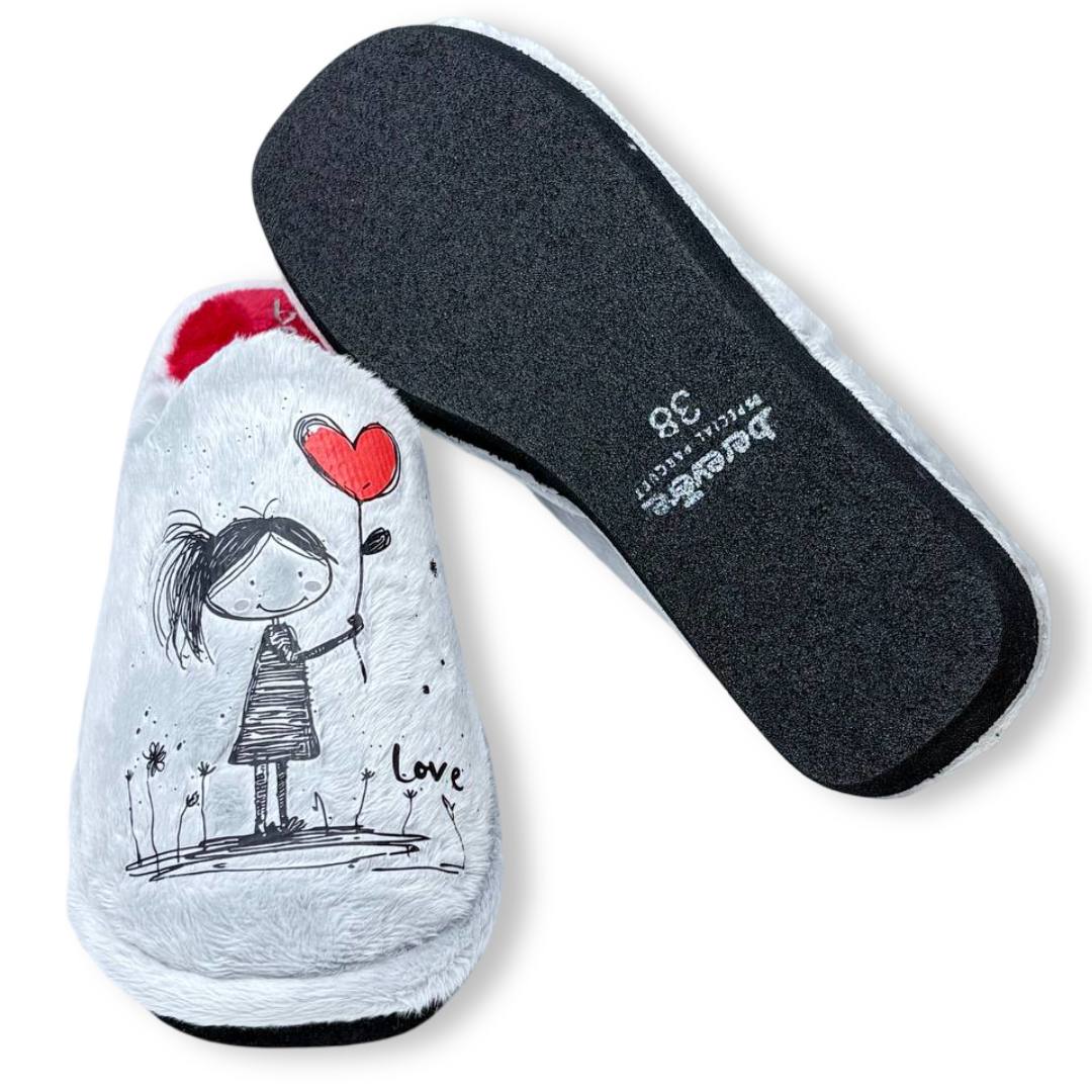 IMG 8437 - ZAPATILLAS DE CASA BEREVERE IN5508 | COLOR, COMODIDAD Y DISEÑO DIVERTIDO Berevere_S_IN5508_AZULINO