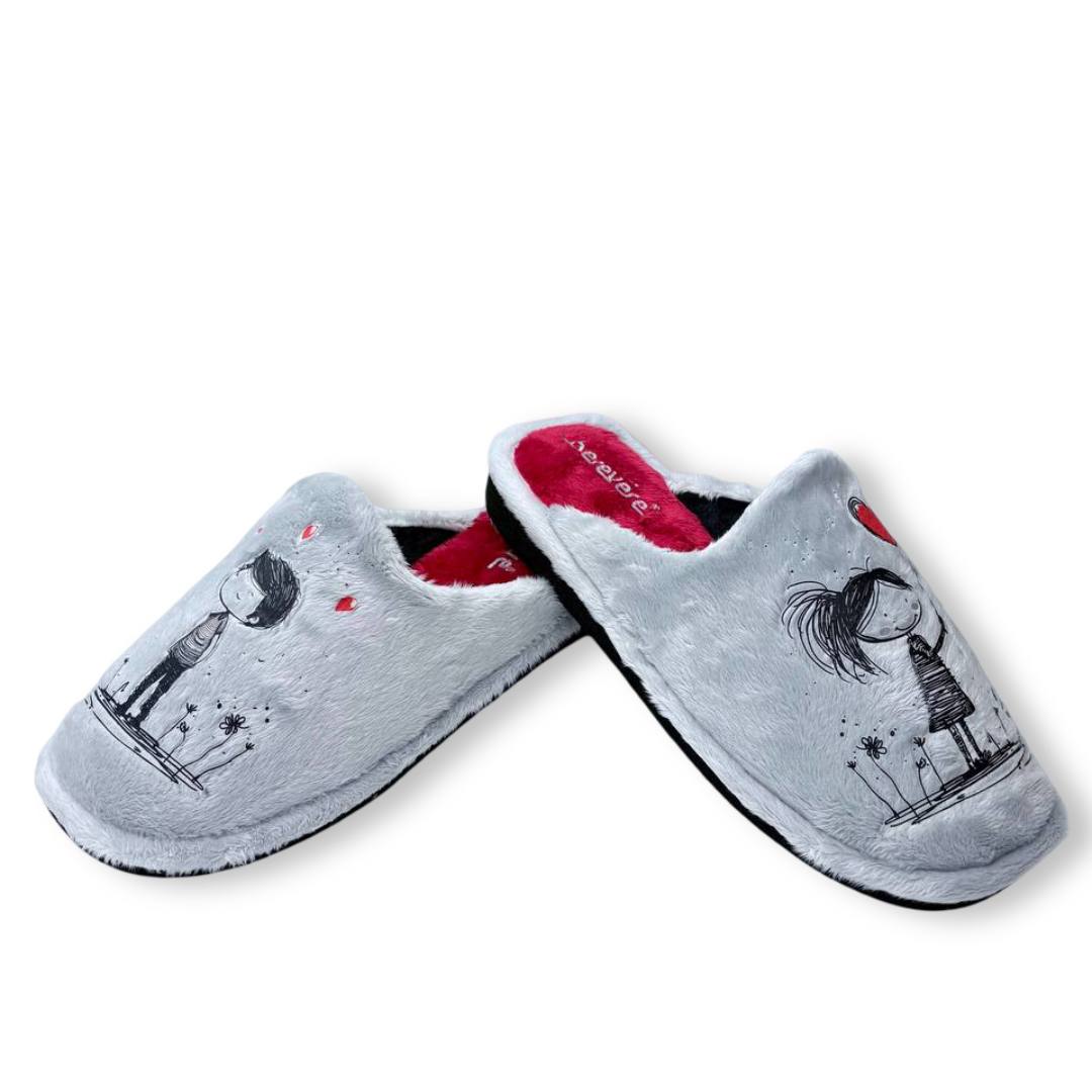 IMG 8442 - ZAPATILLAS DE CASA BEREVERE IN5508 | COLOR, COMODIDAD Y DISEÑO DIVERTIDO Berevere_S_IN5508_AZULINO