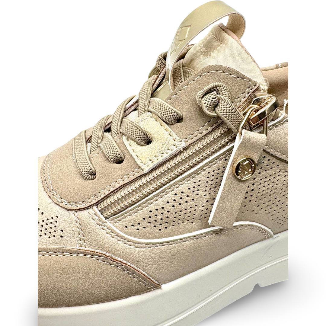 IMG 0232 - ZAPATO SENORA MYSOFT 26M261 | COMODIDAD Y DISEÑO ACTUAL zapato_mujer_sneaker_mysoft_26M261_taupe