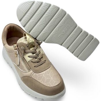 IMG 0234 - ZAPATO SENORA MYSOFT 26M261 | COMODIDAD Y DISEÑO ACTUAL zapato_mujer_sneaker_mysoft_26M261_taupe