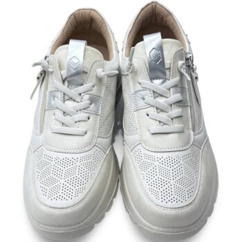 IMG 0238 - ZAPATO SENORA MYSOFT 26M261 | COMODIDAD Y DISEÑO ACTUAL zapato_mujer_sneaker_mysoft_26M261_beige