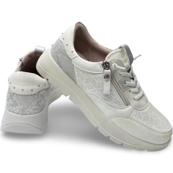 IMG 0240 - ZAPATO SENORA MYSOFT 26M261 | COMODIDAD Y DISEÑO ACTUAL zapato_mujer_sneaker_mysoft_26M261_beige