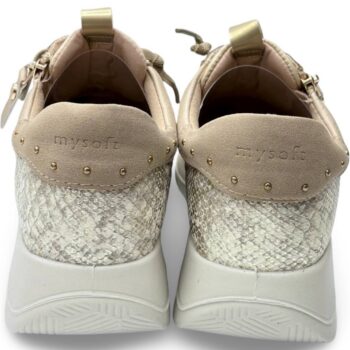 IMG 0242 - ZAPATO SENORA MYSOFT 26M261 | COMODIDAD Y DISEÑO ACTUAL zapato_mujer_sneaker_mysoft_26M261_taupe
