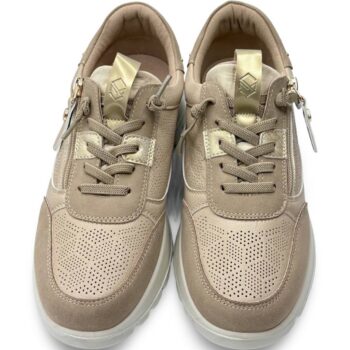 IMG 0248 - ZAPATO SENORA MYSOFT 26M261 | COMODIDAD Y DISEÑO ACTUAL zapato_mujer_sneaker_mysoft_26M261_taupe