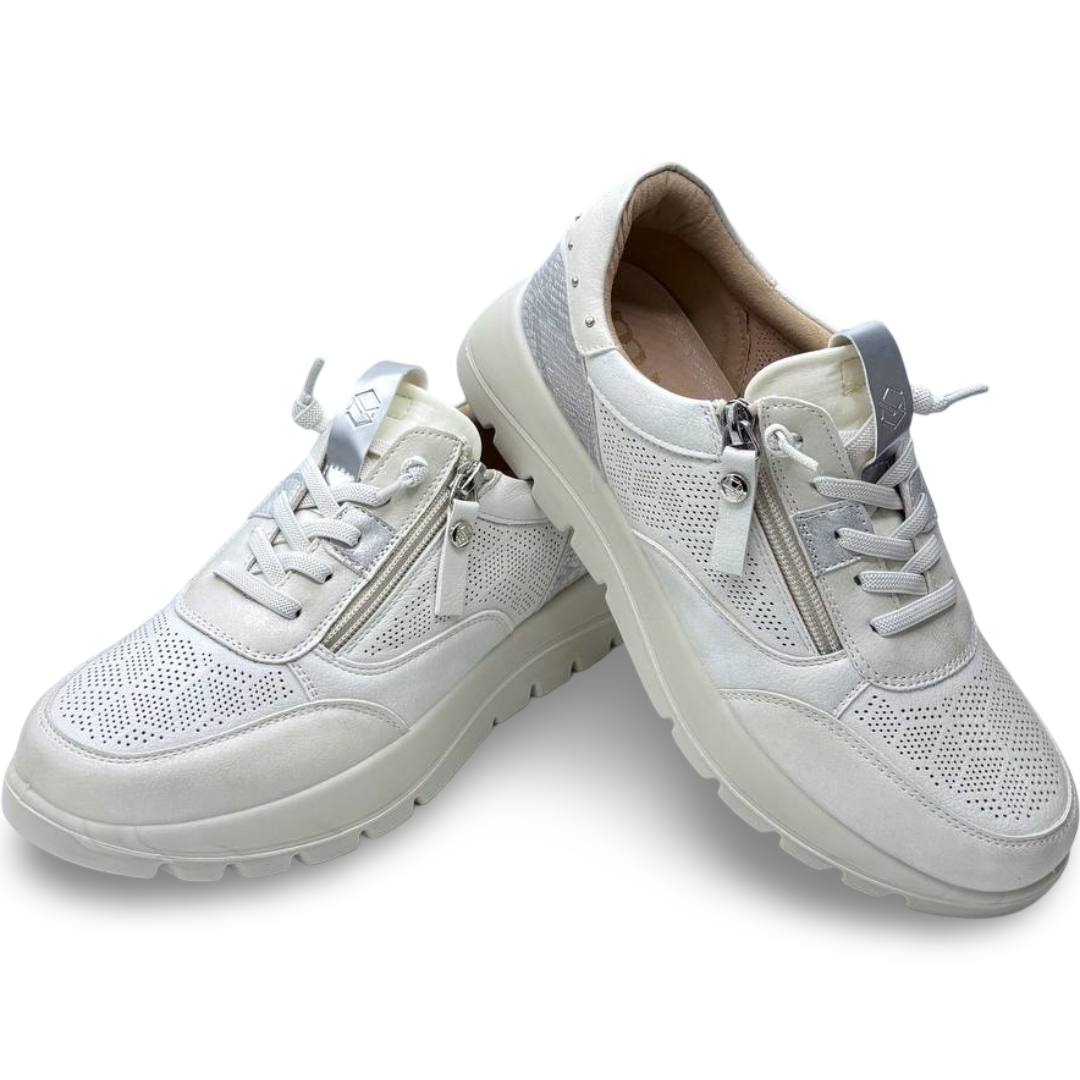 IMG 0252 - ZAPATO SENORA MYSOFT 26M261 | COMODIDAD Y DISEÑO ACTUAL zapato_mujer_sneaker_mysoft_26M261_beige