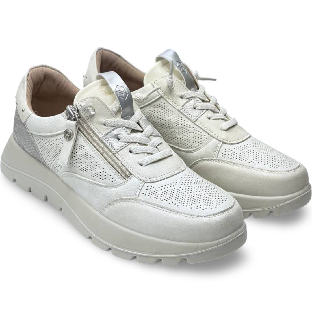IMG 0257 - ZAPATO SENORA MYSOFT 26M261 | COMODIDAD Y DISEÑO ACTUAL zapato_mujer_sneaker_mysoft_26M261_beige