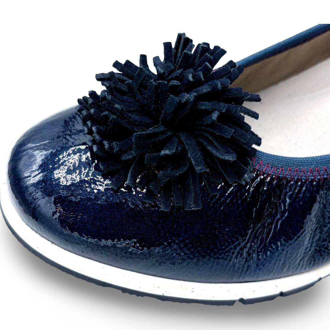 IMG 0630 - BAILARINA MUJER DORKING D9714 | ZAPATO SALÓN CON ELEGANCIA Y CONFORT zapato_mujer_bailarina_dorking_d9714zaca_azul_marino