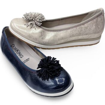 IMG 0652 - BAILARINA MUJER DORKING D9714 | ZAPATO SALÓN CON ELEGANCIA Y CONFORT zapato_mujer_bailarina_dorking_d9714zaca_azul_marino