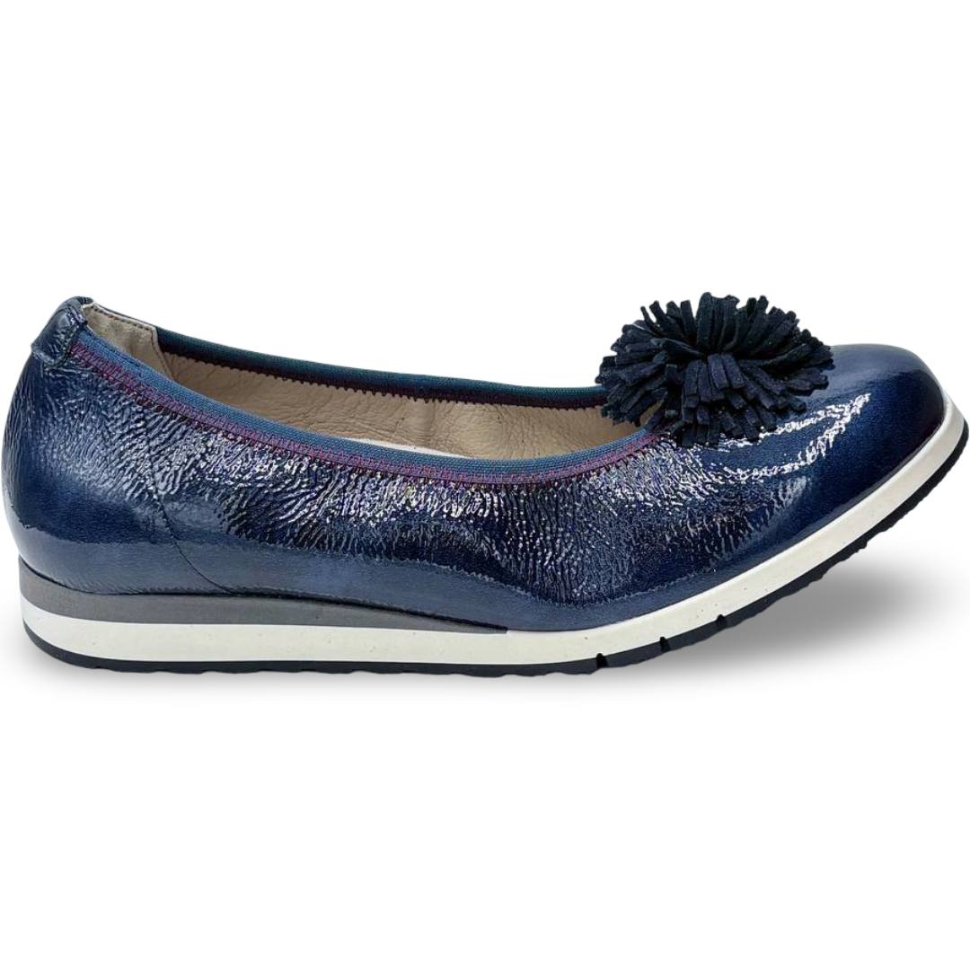 IMG 0657 - BAILARINA MUJER DORKING D9714 | ZAPATO SALÓN CON ELEGANCIA Y CONFORT zapato_mujer_bailarina_dorking_d9714zaca_azul_marino