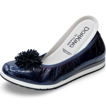 IMG 0662 - BAILARINA MUJER DORKING D9714 | ZAPATO SALÓN CON ELEGANCIA Y CONFORT zapato_mujer_bailarina_dorking_d9714zaca_azul_marino