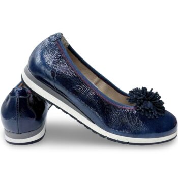 IMG 0663 - BAILARINA MUJER DORKING D9714 | ZAPATO SALÓN CON ELEGANCIA Y CONFORT zapato_mujer_bailarina_dorking_d9714zaca_azul_marino