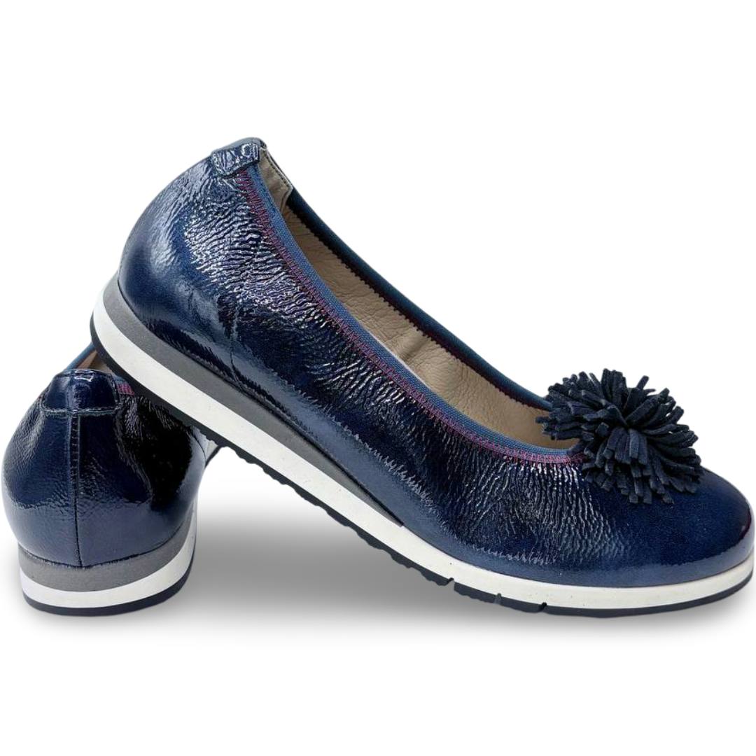 IMG 0663 - BAILARINA MUJER DORKING D9714 | ZAPATO SALÓN CON ELEGANCIA Y CONFORT zapato_mujer_bailarina_dorking_d9714zaca_azul_marino