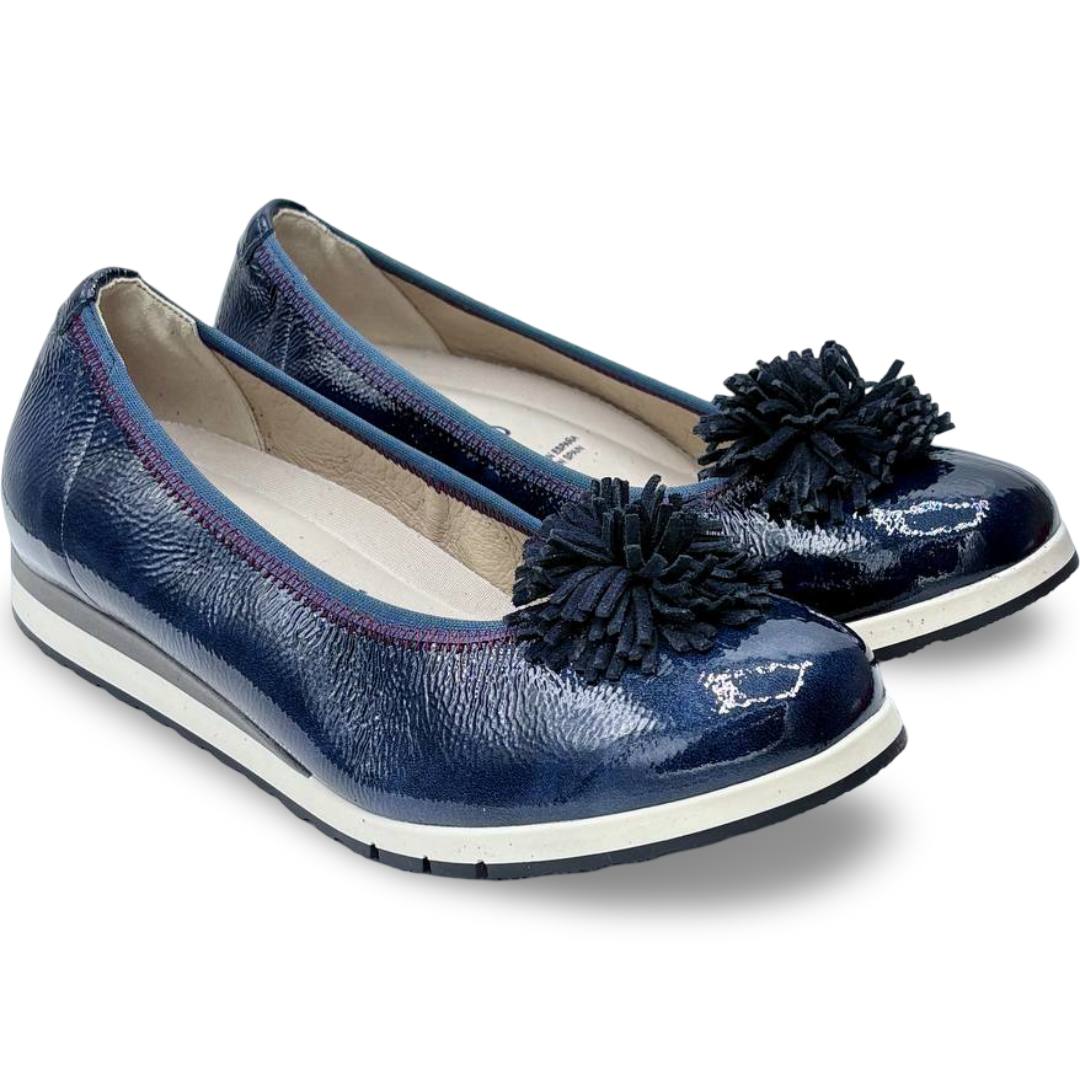 IMG 0675 - BAILARINA MUJER DORKING D9714 | ZAPATO SALÓN CON ELEGANCIA Y CONFORT zapato_mujer_bailarina_dorking_d9714zaca_azul_marino