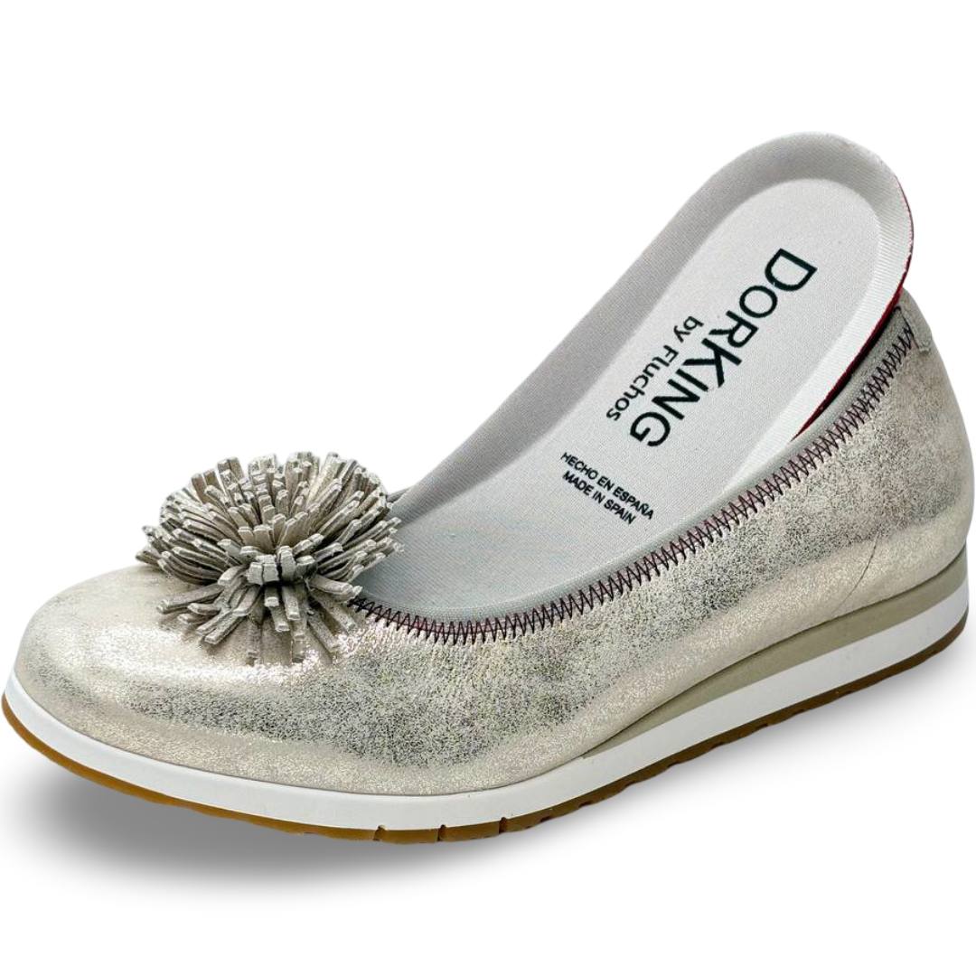 IMG 1025 - BAILARINA MUJER DORKING D9714 | ZAPATO SALÓN CON ELEGANCIA Y CONFORT zapato_mujer_bailarina_dorking_d9714zaca_bronce