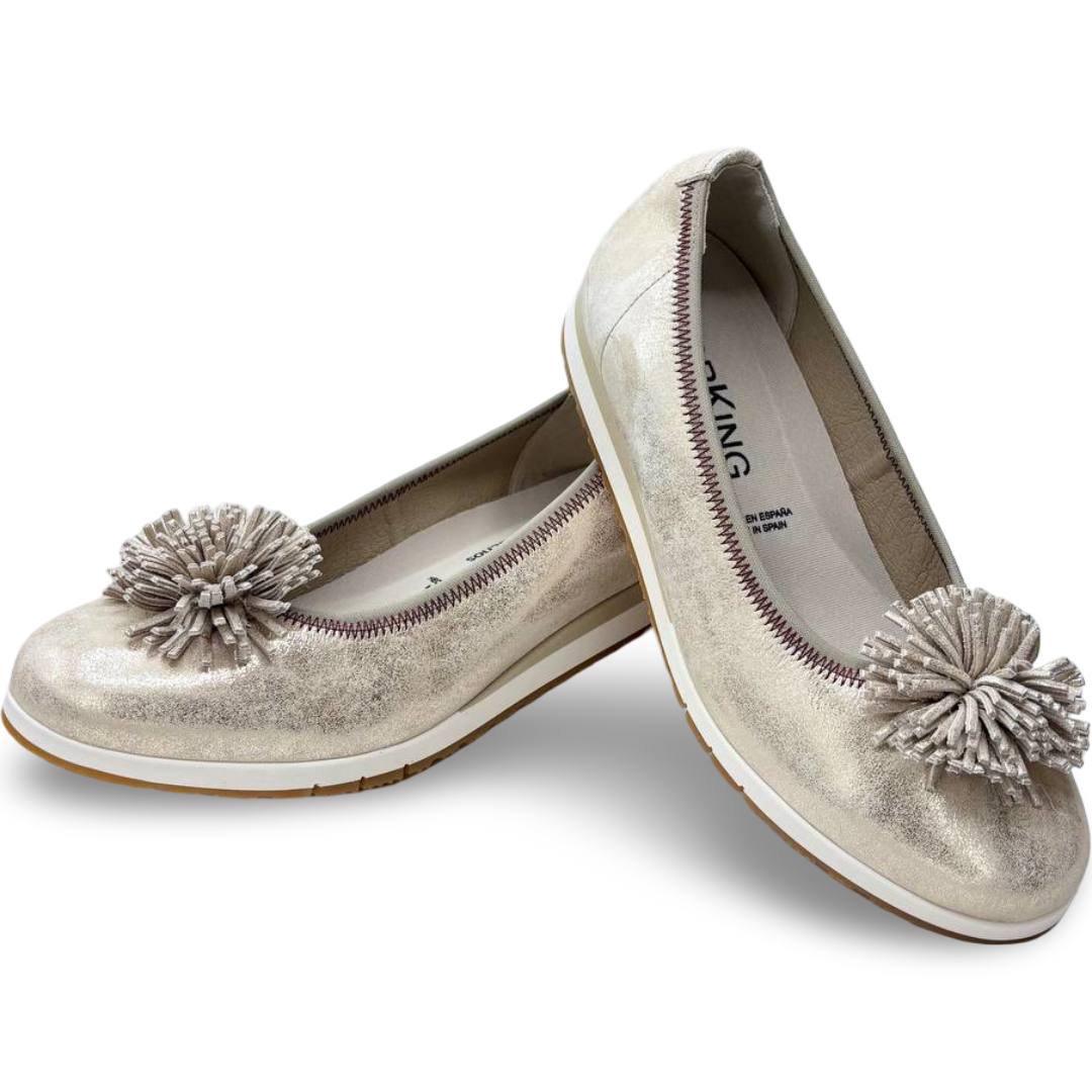 IMG 1051 - BAILARINA MUJER DORKING D9714 | ZAPATO SALÓN CON ELEGANCIA Y CONFORT zapato_mujer_bailarina_dorking_d9714zaca_bronce