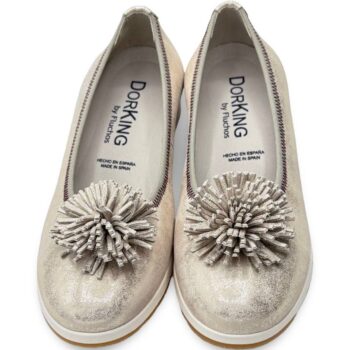 IMG 1061 - BAILARINA MUJER DORKING D9714 | ZAPATO SALÓN CON ELEGANCIA Y CONFORT zapato_mujer_bailarina_dorking_d9714zaca_bronce