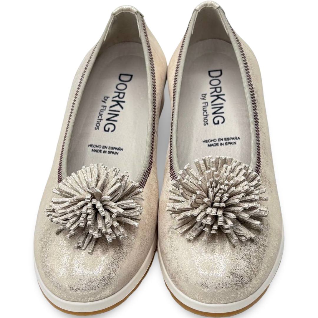 IMG 1061 - BAILARINA MUJER DORKING D9714 | ZAPATO SALÓN CON ELEGANCIA Y CONFORT zapato_mujer_bailarina_dorking_d9714zaca_bronce