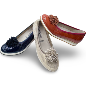 IMG 1805 - BAILARINA MUJER DORKING D9714 | ZAPATO SALÓN CON ELEGANCIA Y CONFORT zapato_mujer_bailarina_dorking_d9714naca_teja