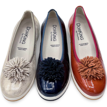 IMG 1816 - BAILARINA MUJER DORKING D9714 | ZAPATO SALÓN CON ELEGANCIA Y CONFORT zapato_mujer_bailarina_dorking_d9714naca_teja