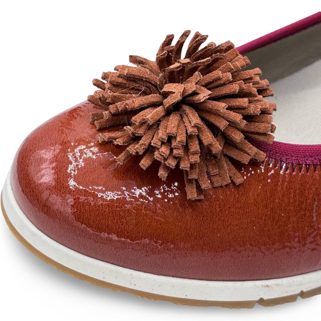 IMG 1977 - BAILARINA MUJER DORKING D9714 | ZAPATO SALÓN CON ELEGANCIA Y CONFORT zapato_mujer_bailarina_dorking_d9714naca_teja