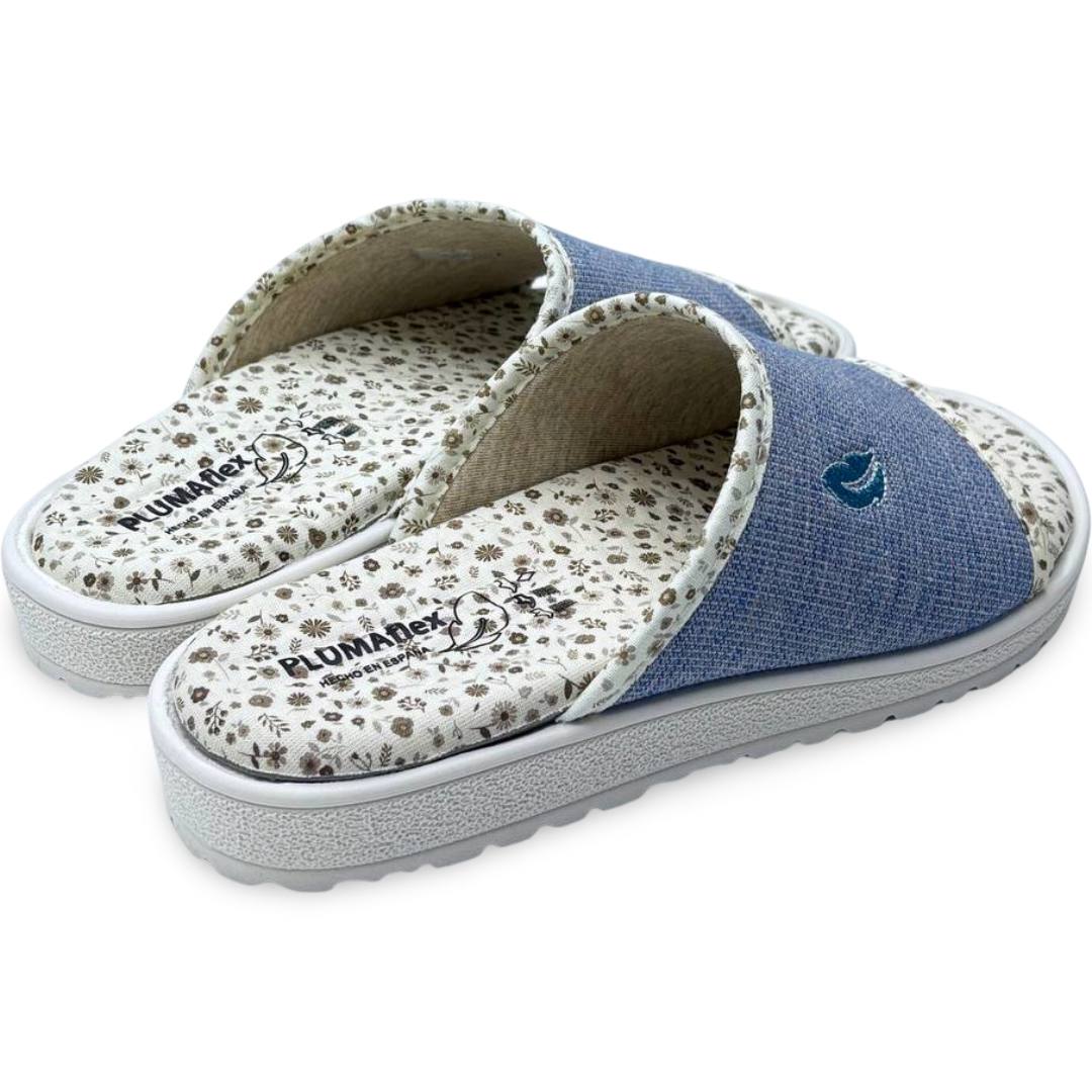 IMG 3338 - ZAPATILLAS CASA MUJER ROAL 80049 | Confort y suavidad para el hogar zapatilla_mujer_casa_roal_80049_azul