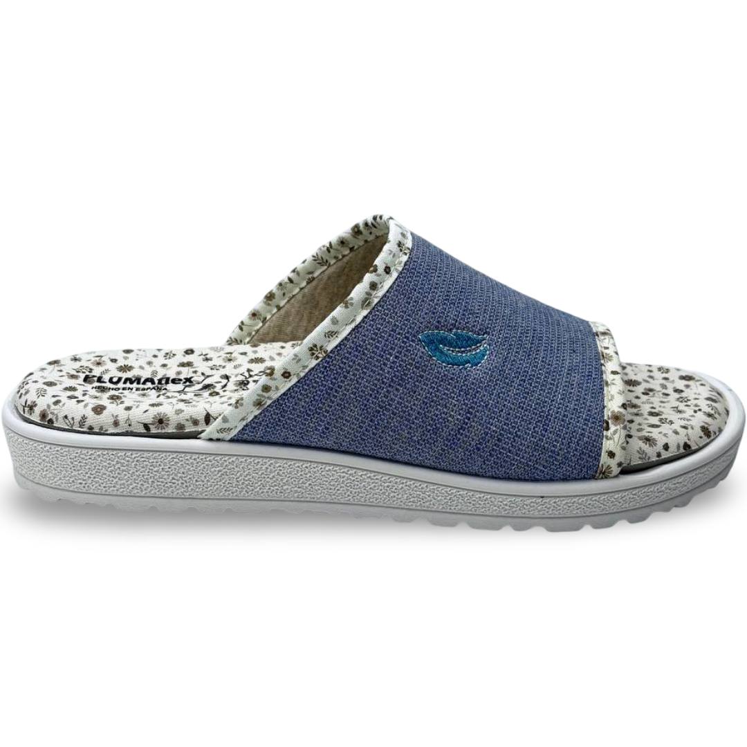 IMG 3341 1 - ZAPATILLAS CASA MUJER ROAL 80049 | Confort y suavidad para el hogar zapatilla_mujer_casa_roal_80049_azul