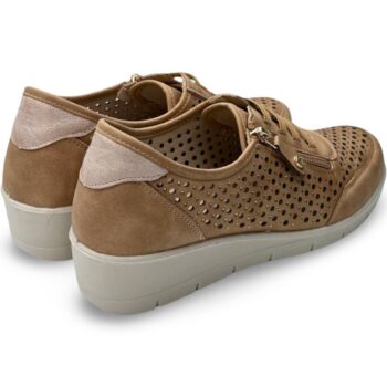 IMG 3346 - ZAPATO SPORT SEÑORA MYSOFT 26M206 | COMODIDAD Y PUESTA CON CREMALLERA