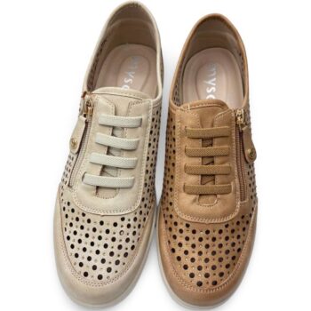 IMG 3351 - ZAPATO SPORT SEÑORA MYSOFT 26M206 | COMODIDAD Y PUESTA CON CREMALLERA