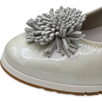 IMG 3419 - BAILARINA MUJER DORKING D9714 | ZAPATO SALÓN CON ELEGANCIA Y CONFORT zapato_mujer_bailarina_fluchos_swim_beige
