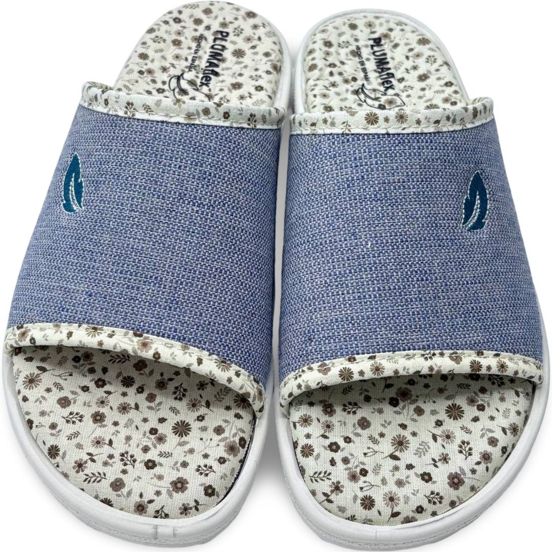 IMG 3428 - ZAPATILLAS CASA MUJER ROAL 80049 | Confort y suavidad para el hogar zapatilla_mujer_casa_roal_80049_azul