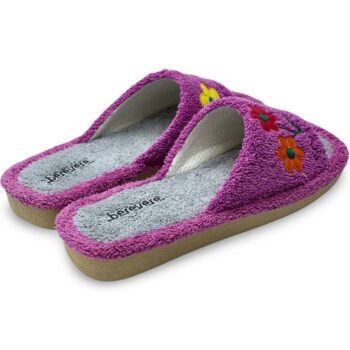 zapatilla_casa_mujer_berevere_v5013_malva_gris